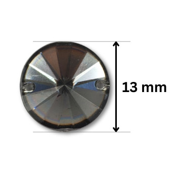 Ušivni ukras / 13 mm