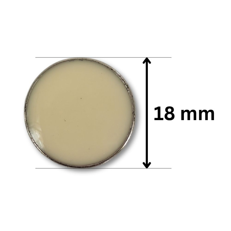 Ušivni ukras / 18 mm