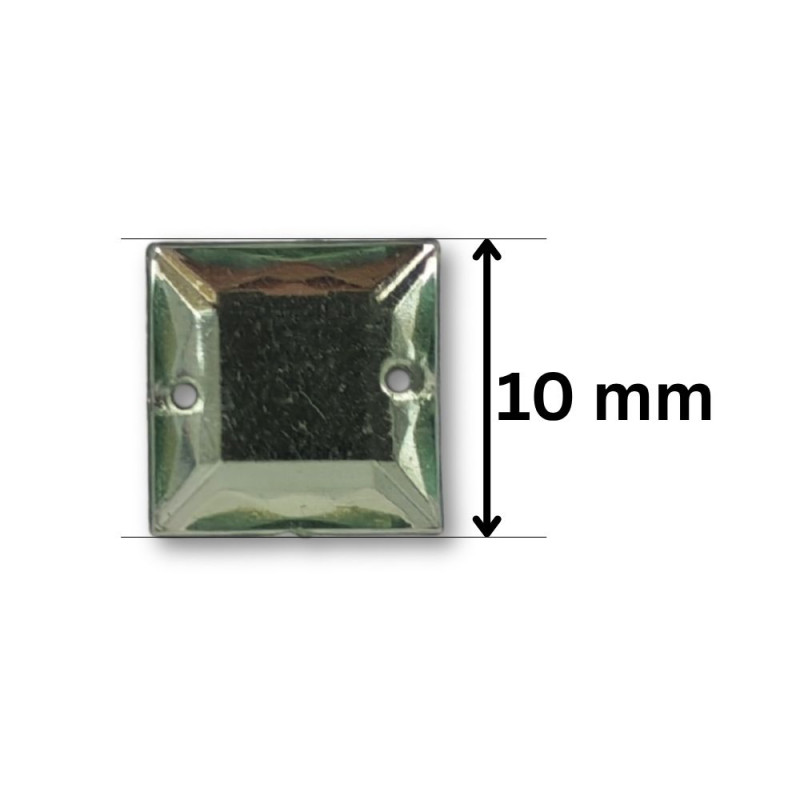 Ušivni ukras / 10 mm / Više boja