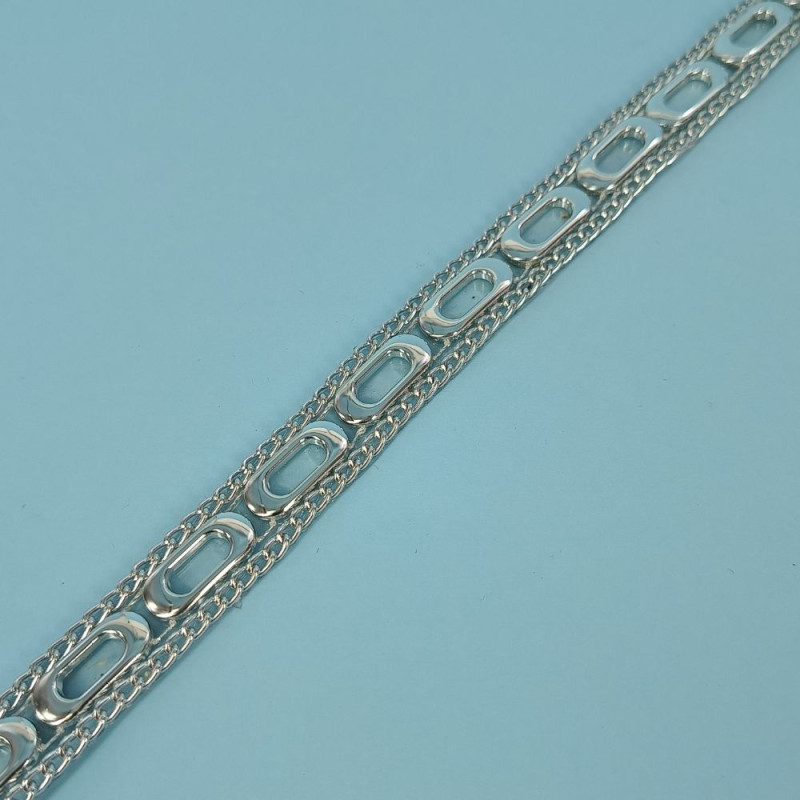 Metalna traka 17 mm