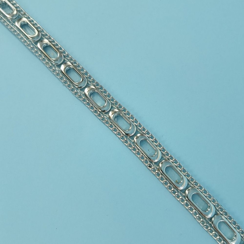 Metalna traka 17 mm