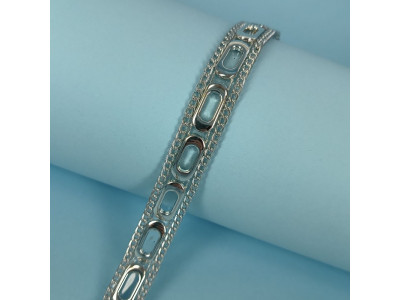 Metalna traka 17 mm