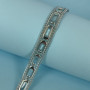 Metalna traka 17 mm