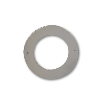 Ušivno ogledalce / 17 mm / 25 mm