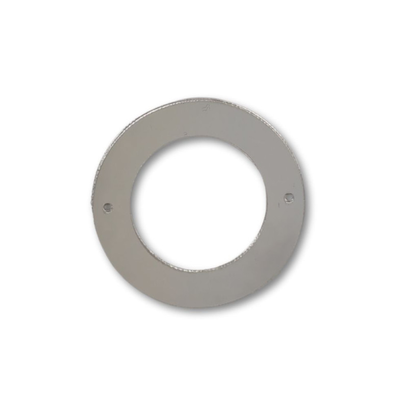 Ušivno ogledalce / 17 mm / 25 mm