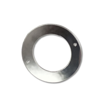 Ušivno ogledalce / 17 mm / 25 mm