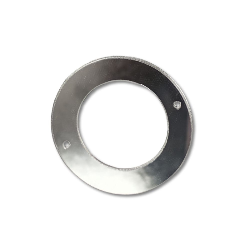 Ušivno ogledalce / 17 mm / 25 mm