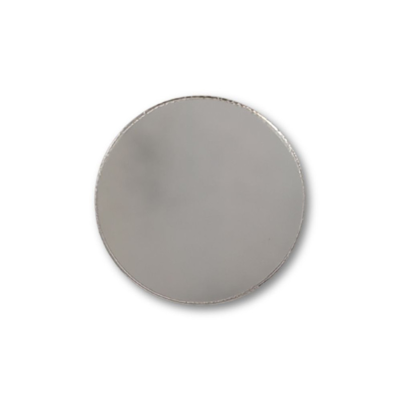 Ušivno ogledalce / 17 mm / 25 mm