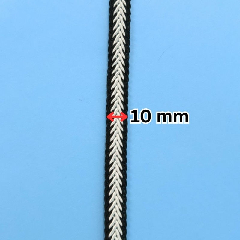 Traka bordura / 10 mm