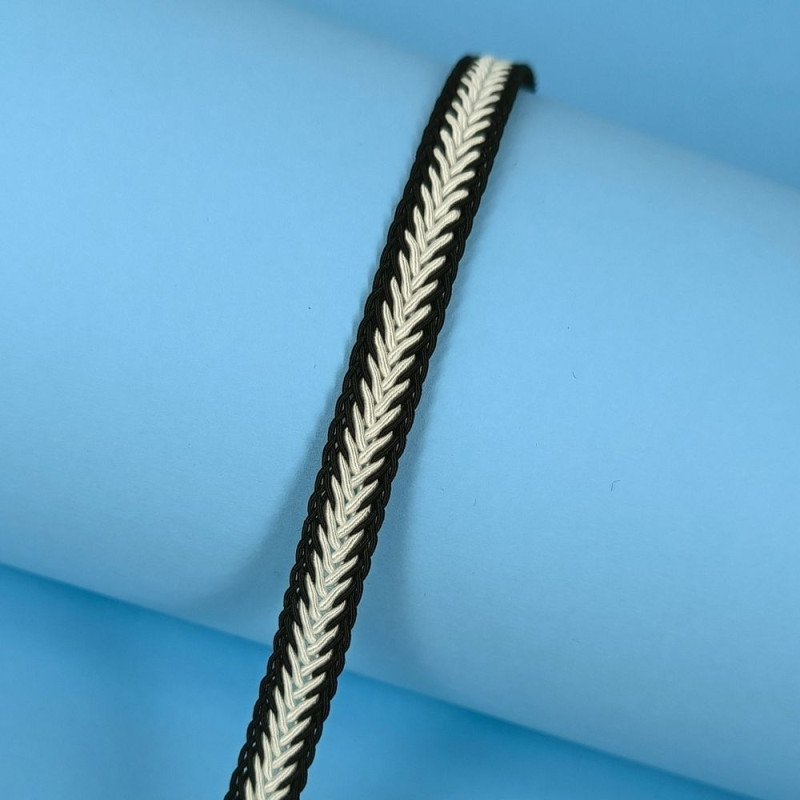 Traka bordura / 10 mm
