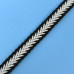 Traka bordura / 10 mm