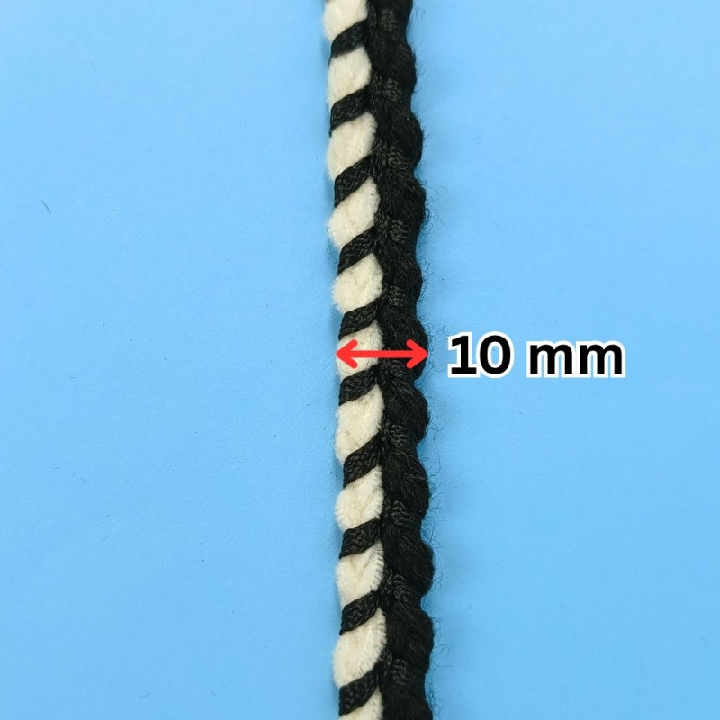 Traka bordura / 10 mm
