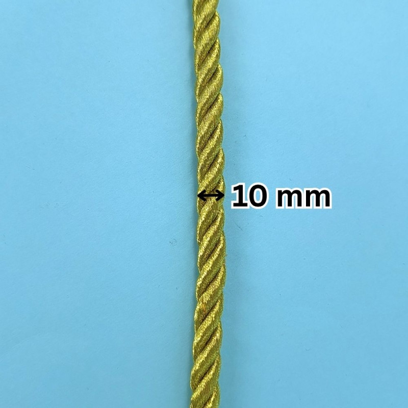 Traka bordura / 10 mm