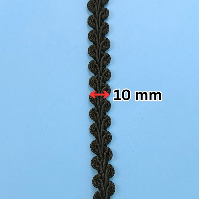 Traka bordura / 10 mm