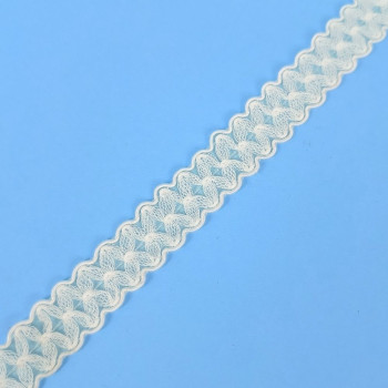 Traka bordura / 15 mm