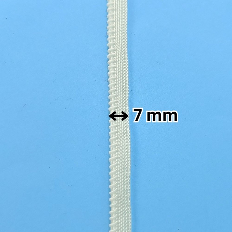 Traka bordura / 7 mm