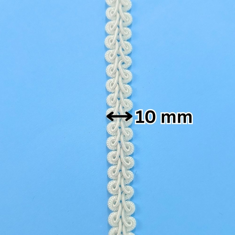 Traka bordura / 10 mm