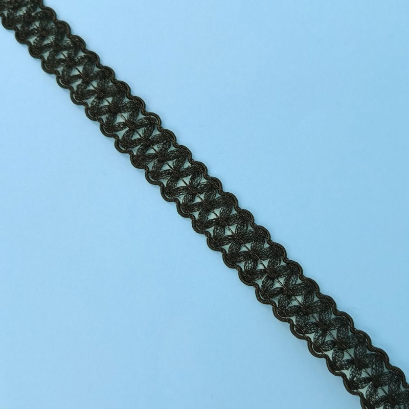Traka bordura / 15 mm