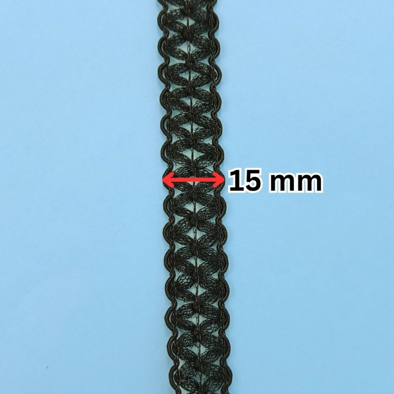 Traka bordura / 15 mm