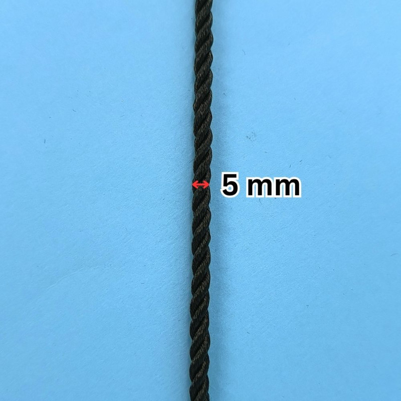 Traka bordura / 5 mm