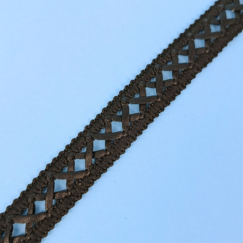Traka bordura / 15 mm