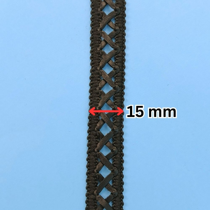 Traka bordura / 15 mm