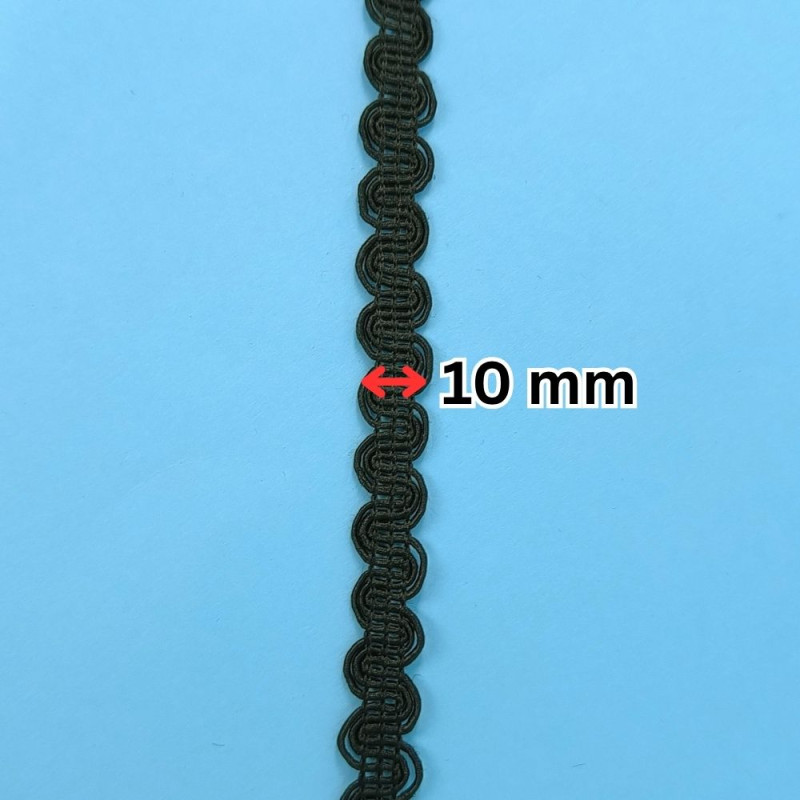 Traka bordura / 10 mm