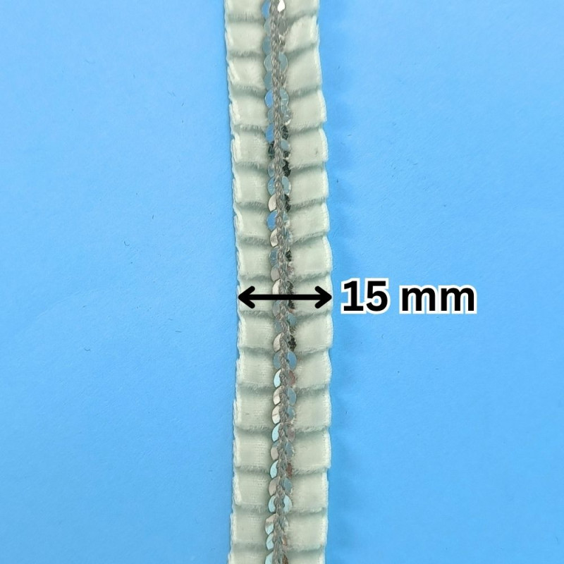 Traka bordura / 15 mm