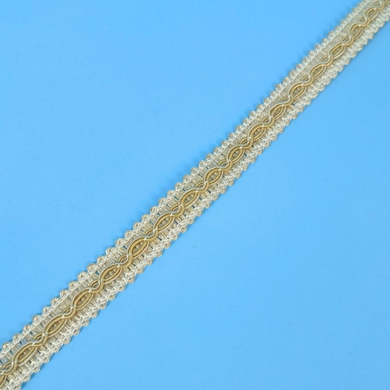 Traka bordura / 15 mm