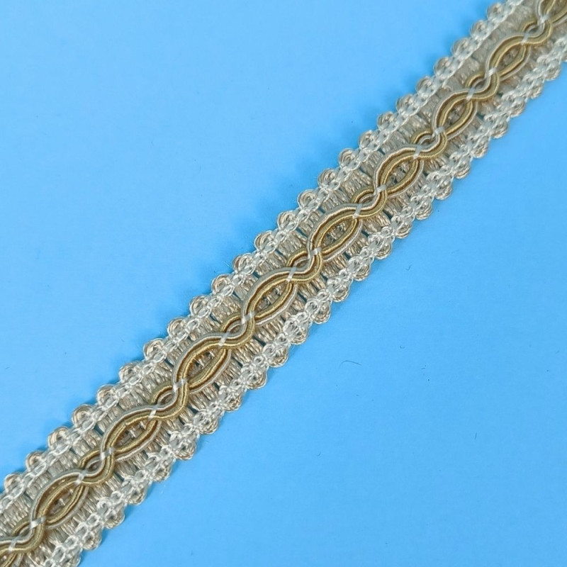 Traka bordura / 15 mm