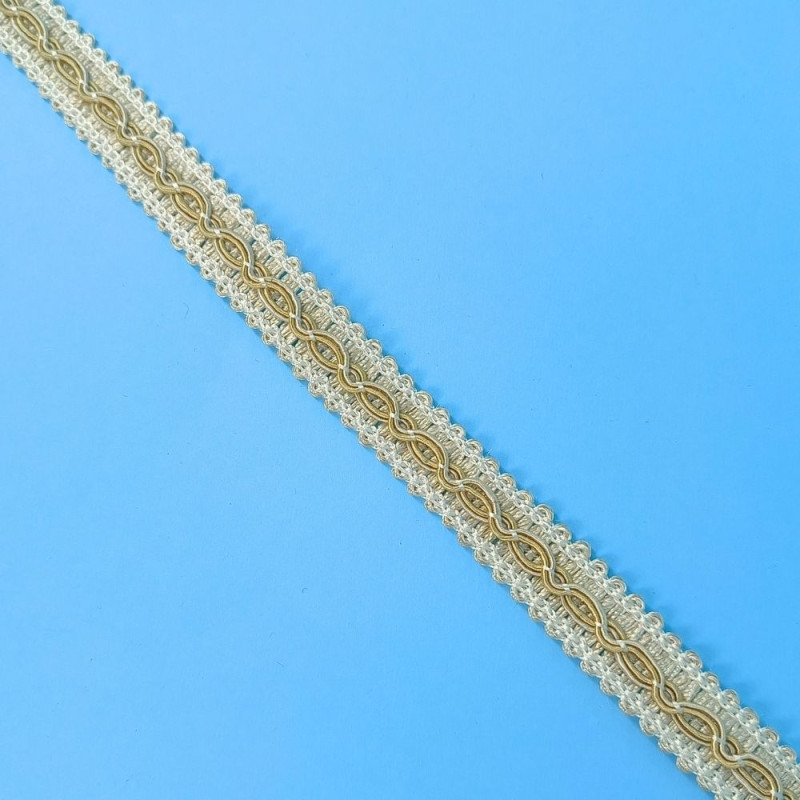 Traka bordura / 15 mm