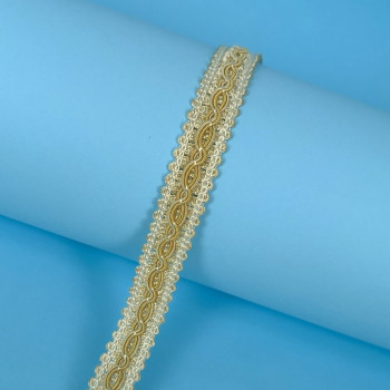 Traka bordura / 15 mm