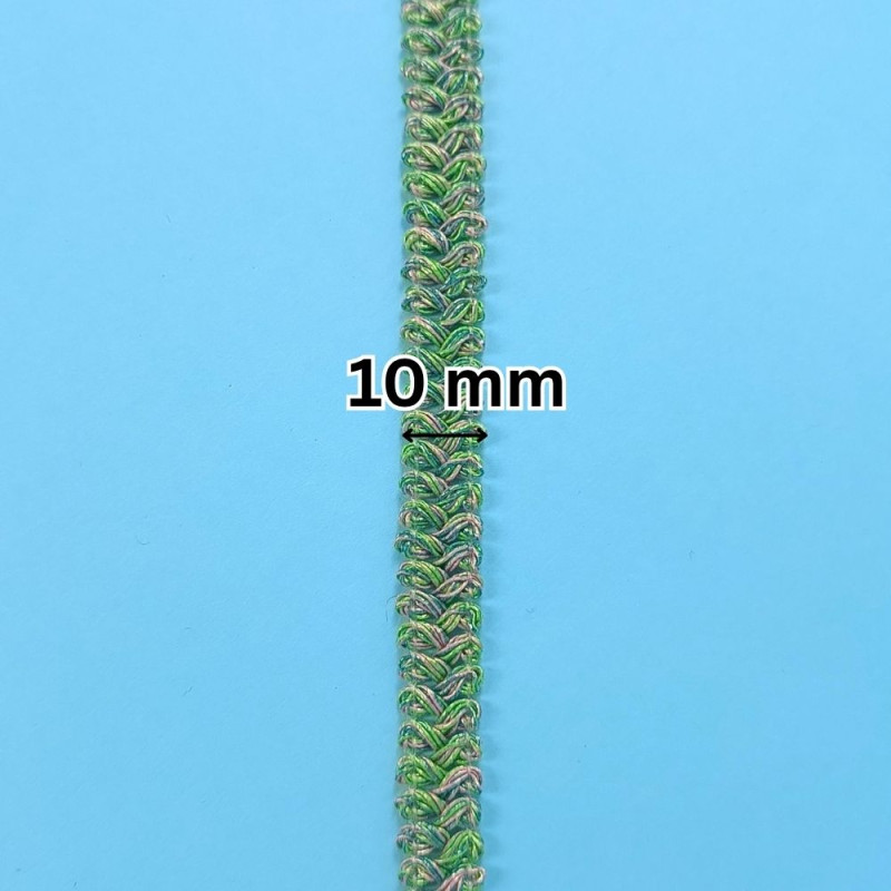 Traka bordura / 10 mm