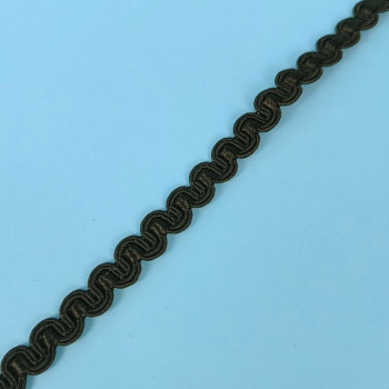Traka bordura / 10 mm