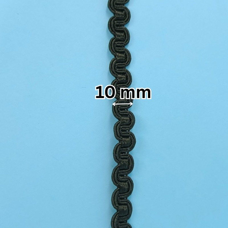 Traka bordura / 10 mm
