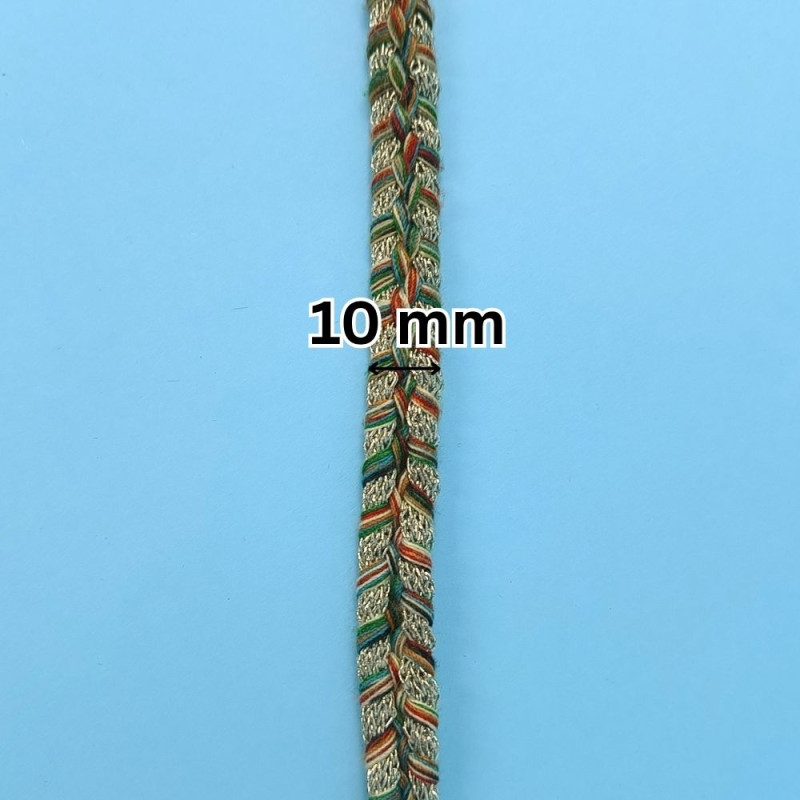 Traka bordura / 10 mm