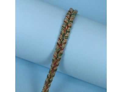 Traka bordura / 10 mm