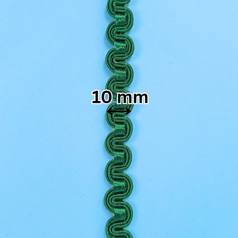 Traka bordura / 10 mm