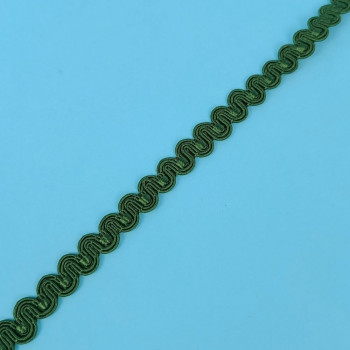Traka bordura / 10 mm