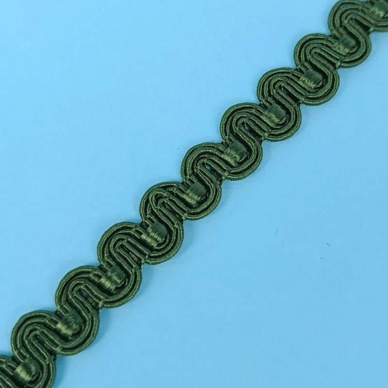 Traka bordura / 10 mm