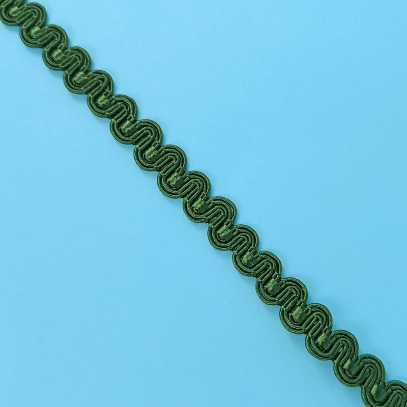 Traka bordura / 10 mm