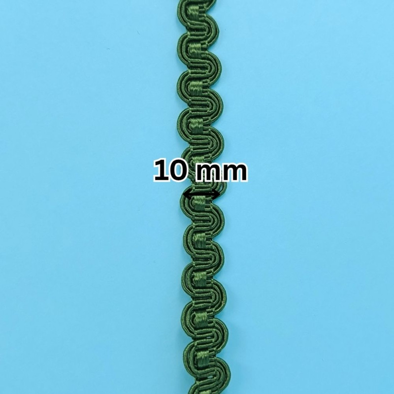 Traka bordura / 10 mm