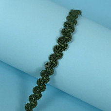 Traka bordura / 10 mm