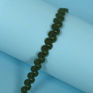 Traka bordura / 10 mm