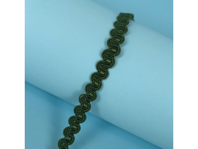 Traka bordura / 10 mm