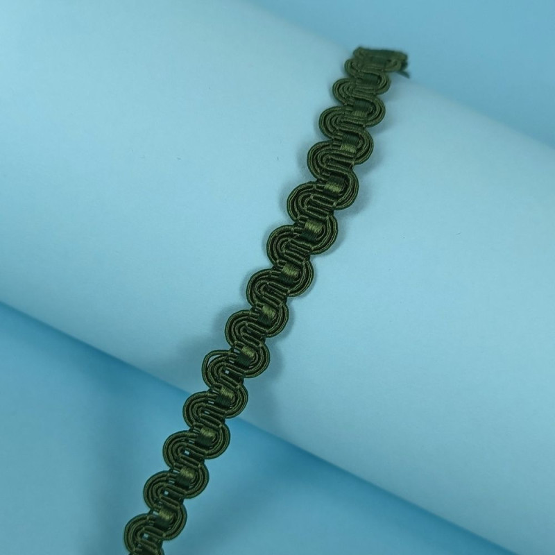 Traka bordura / 10 mm