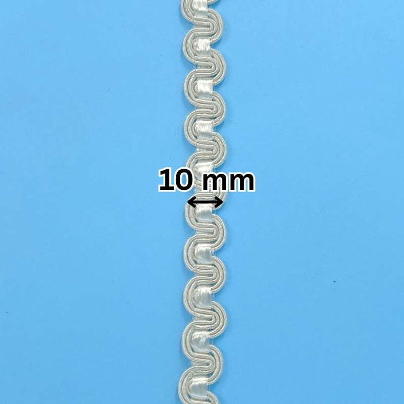 Traka bordura / 10 mm