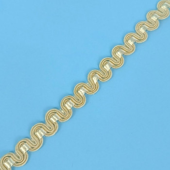 Traka bordura / 10 mm