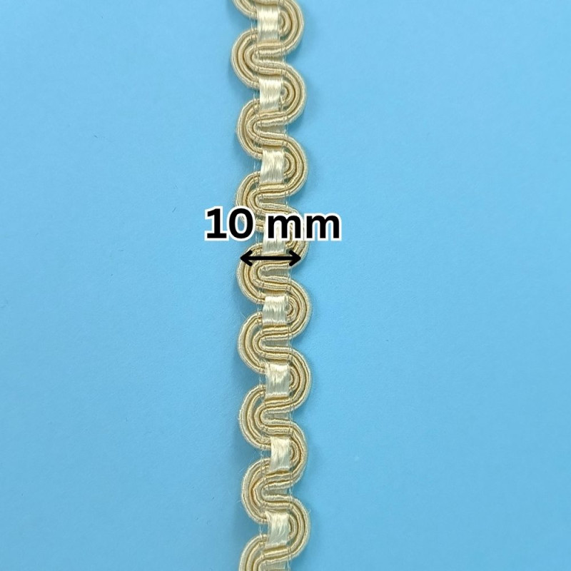 Traka bordura / 10 mm