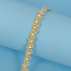 Traka bordura / 10 mm